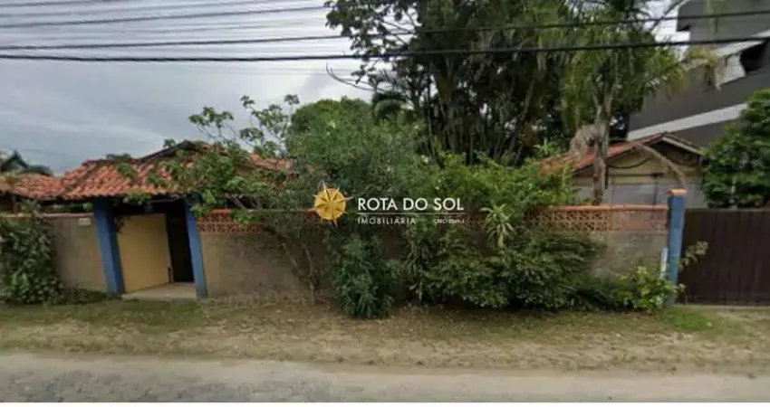 Terreno à venda na Rua Maracujá, 226, Sertãozinho, Bombinhas