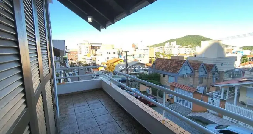 Residencial Acapulco Apartamento 2 quartos mobiliado à venda Praia de Bombinhas