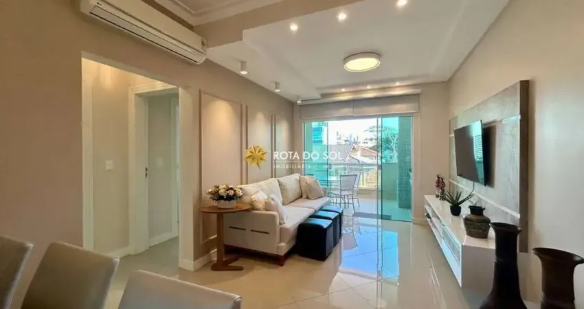 Araguaia residencial apartamento 3 quartos à venda praia de bombinhas centro