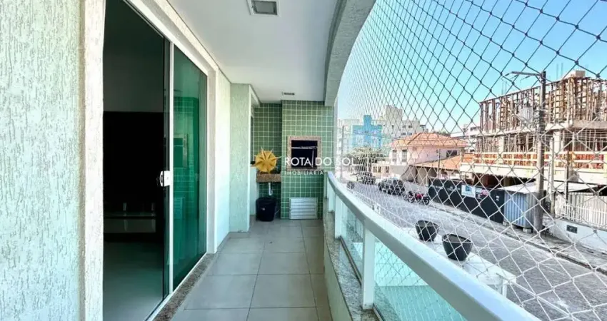 Apartamento 3 quartos à venda mobiliado praia de bombas bombinhas sc
