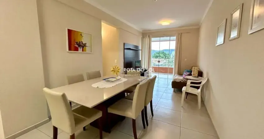 Novo Centro Residencial Apartamento 2 quartos à venda Bombinhas SC