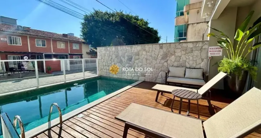 Reserva mariscal apartamento 2 suítes novo praia de mariscal bombinhas sc