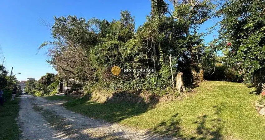 Terreno à venda no Centro, Bombinhas 