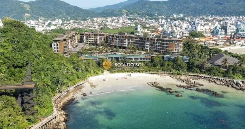 Porto ribeiro village lançamento homeclub frente mar bombinhas sc