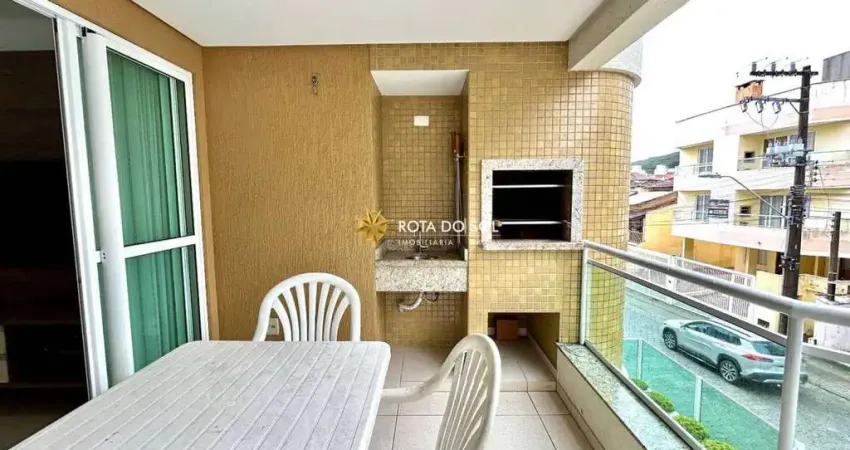 Frederico residencial apartamento 2 quartos mobiliado à venda praia de bombinhas centro