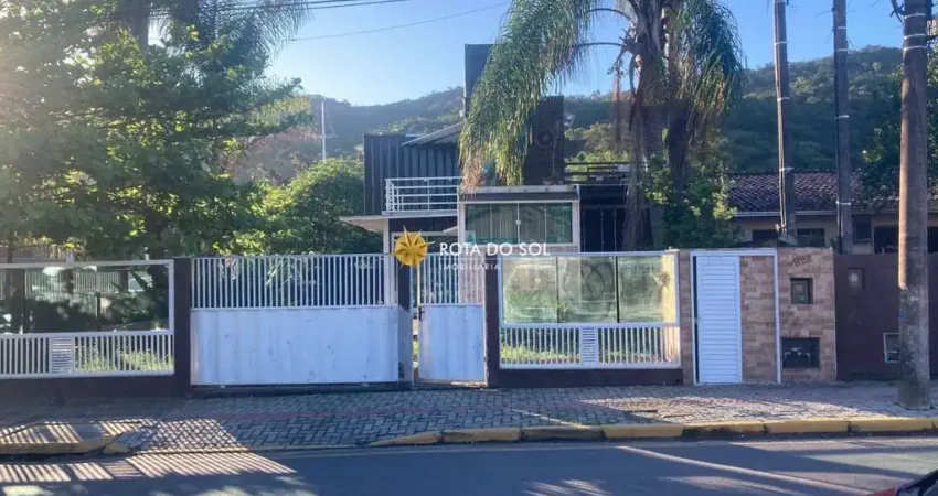 Terreno à venda em Bombas, Bombinhas 