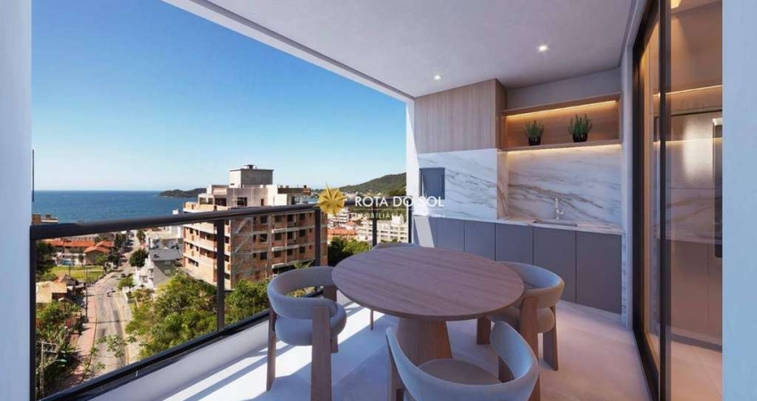 Costa Azul Residence Lançamento Coberturas 2 a 3 suítes com vista à venda