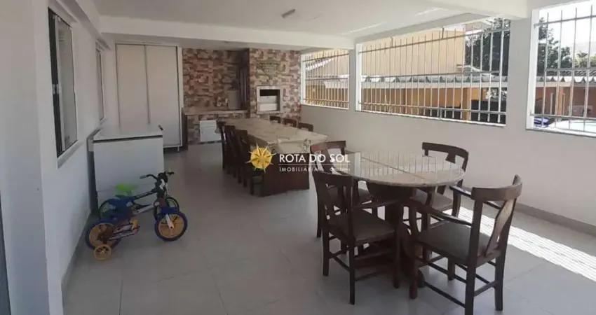 Residencial Daniela Apartamento 3 quartos quadra mar Praia Centro Bombinhas SC