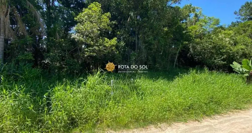 Terreno à venda na Rua Silício, 511, Mariscal, Bombinhas