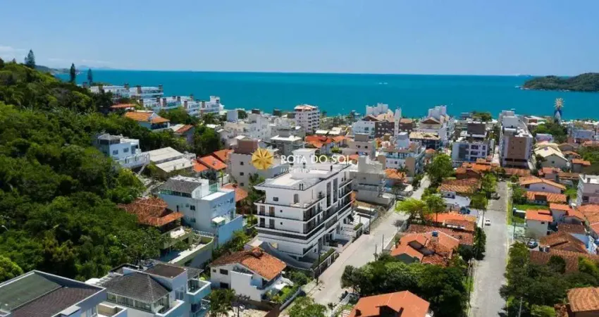 Allure residence apartamento garden 2 quartos praia de bombinhas sc