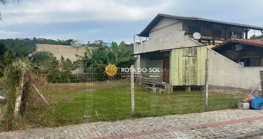 Terreno à venda em Bombas Bombinhas SC