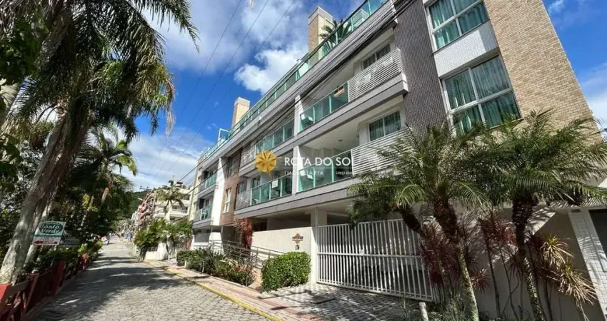 Porto fino residencial apartamento mobiliado 2 quartos praia centro bombinhas sc