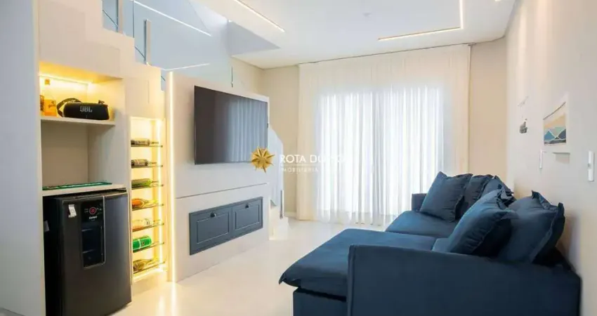 Casa com 2 quartos à venda na R ua cravo, 181, Morrinhos, Bombinhas