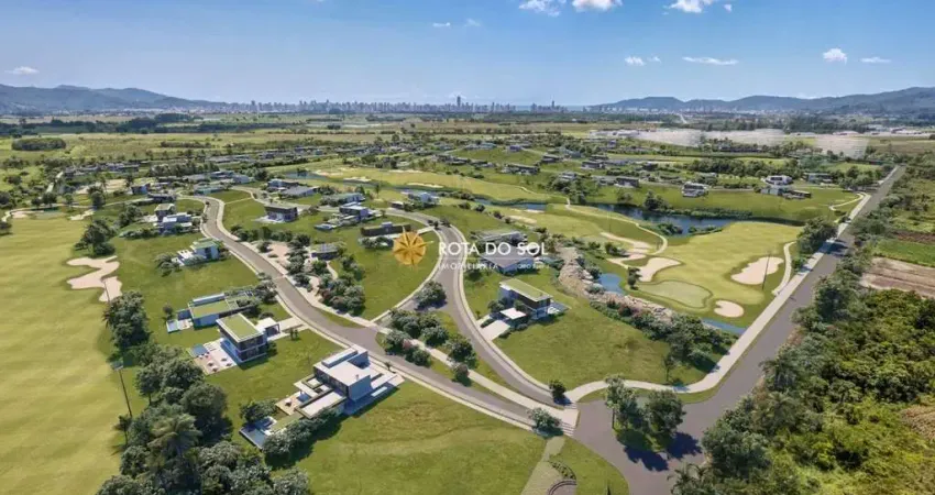 All Resort Residências de Alto Padrão Integradas à Natureza Porto Belo SC
