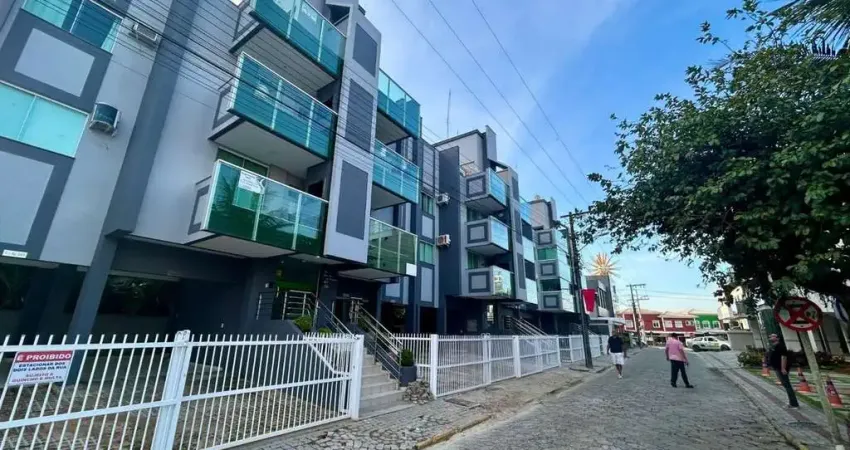 Apartamento 2 quartos mobiliado à venda praia bombinhas centro