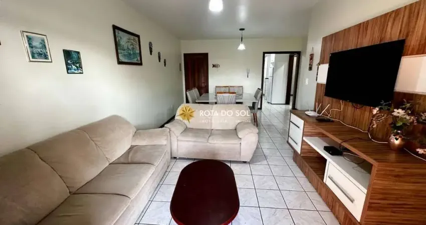 Apartamento 3 quartos frente avenida à venda praia centro bombinhas