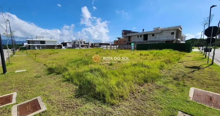 Terreno à venda no Jardim Dourado, Porto Belo 