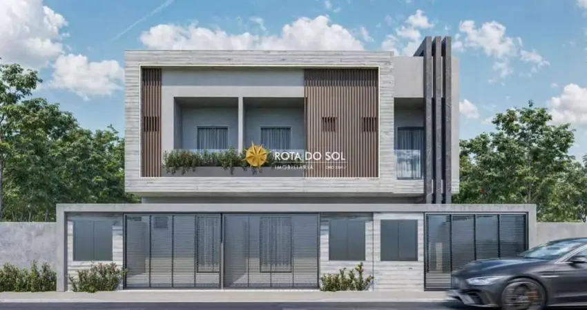 Casa com 2 quartos à venda em Bombas, Bombinhas