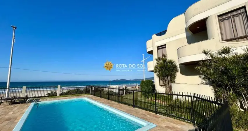 Bombas internacional sobrado frente mar 4 quartos com lazer à venda praia bombas bombinhas sc