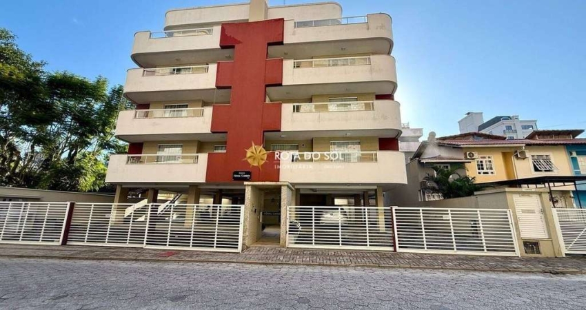 Apartamento Garden mobiliado à venda em Bombinhas SC