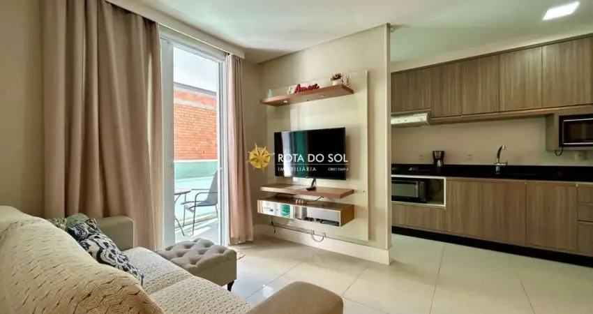 Porto fino residencial apartamento 2 quartos mobiliado à venda praia bombinhas sc
