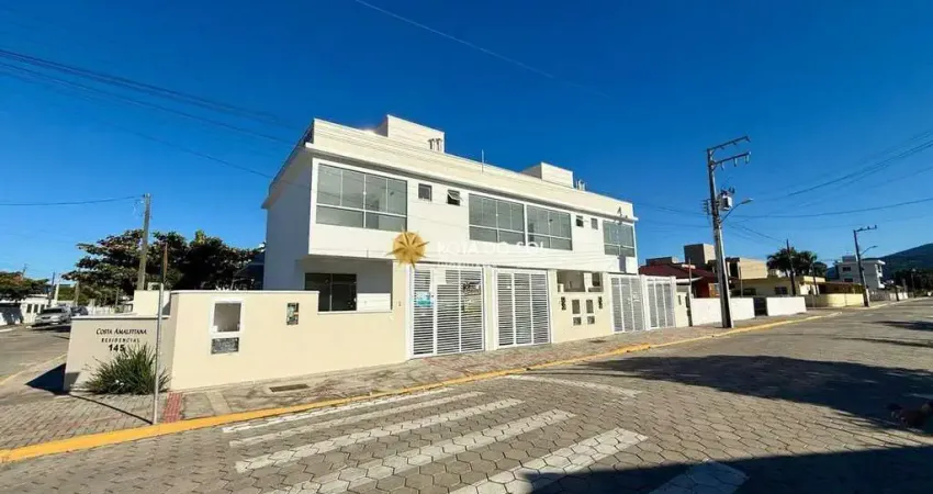 Costa amalfitana residencial sobrados 2 suítes praia zimbros bombinhas sc