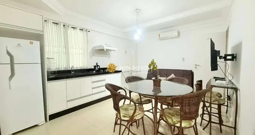Ponta da Galheta Residencial Apartamento Térreo à venda Praia Bombas Bombinhas SC