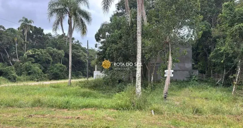 Terreno à venda Rua Marfim praia Mariscal Bombinhas SC