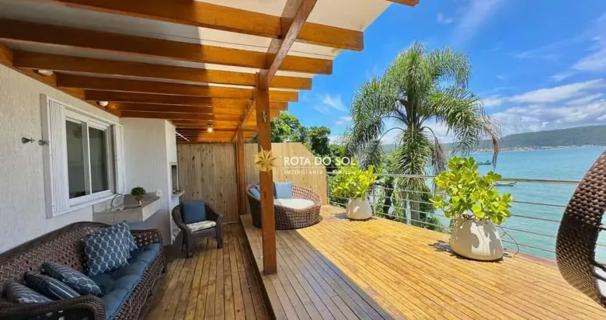 Casa com 14 quartos à venda no Centro, Bombinhas