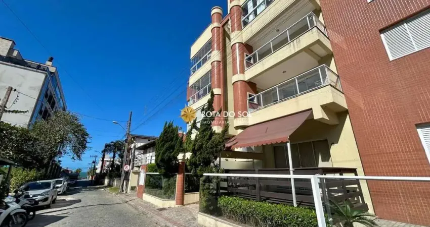 Morada do atobá apartamento 2 quartos mobiliado à venda centro bombinhas sc