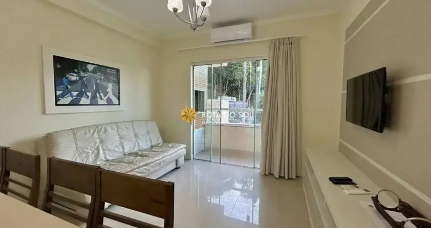 Praia di capri residencial apartamento 2 quartos mobiliado praia bombinhas