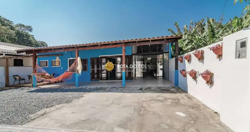 Casa com 4 quartos à venda na Rua Gardência, 166, Morrinhos, Bombinhas