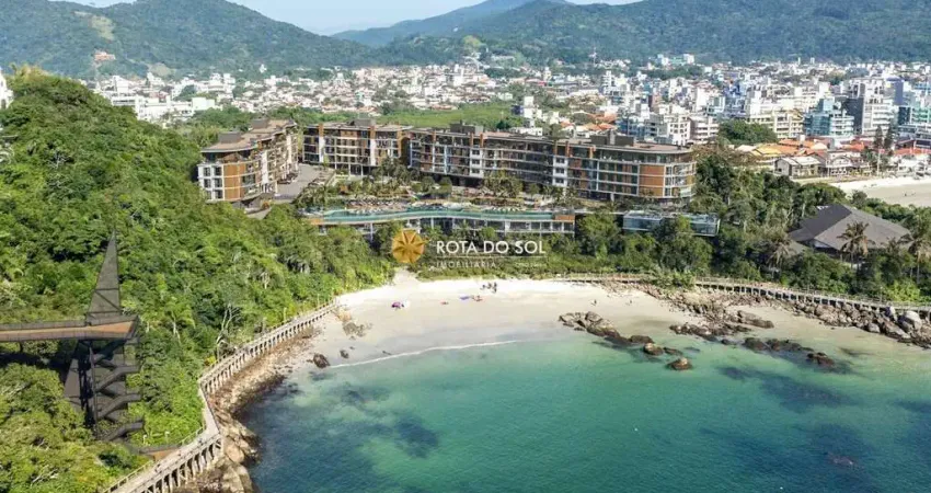 Porto ribeiro village apartamento 2 suítes à venda bombinhas sc