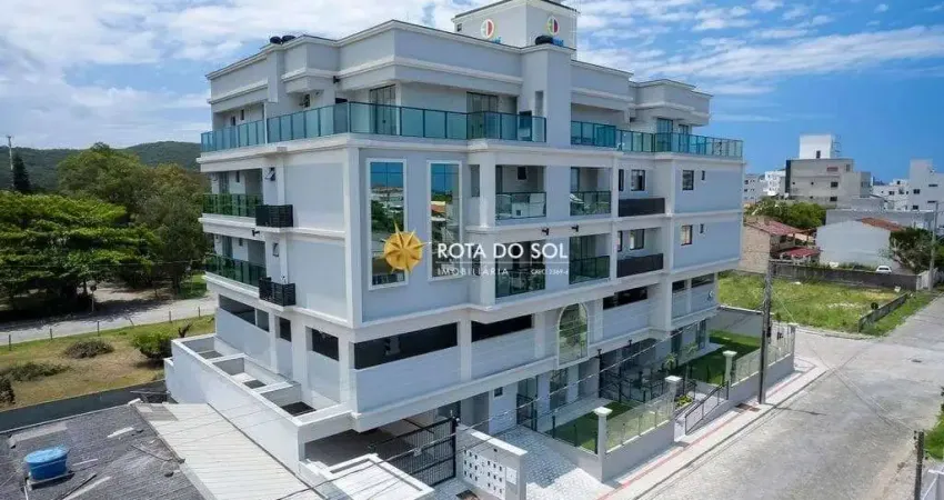 Due mari residenza cobertura duplex 2 suítes em canto grande bombinhas sc