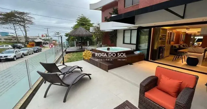 Algas marinhas apartamento garden à venda praia quatro ilhas bombinhas sc