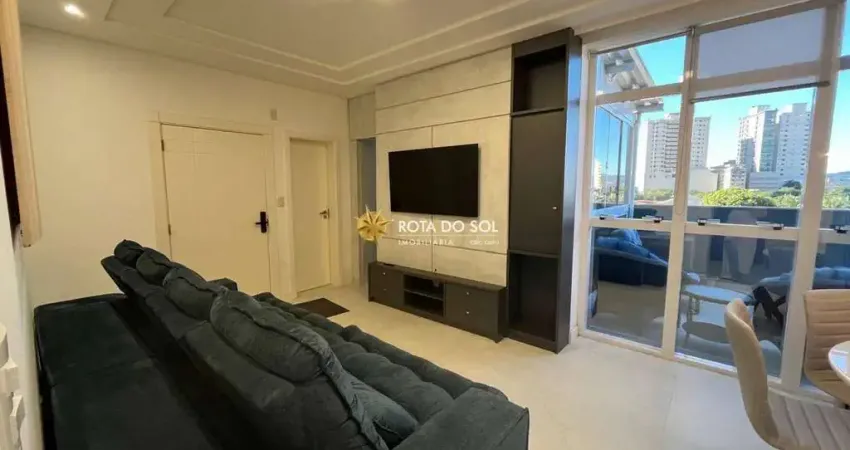 Isola di capri residencial apartamento à venda praia de perequê porto belo sc