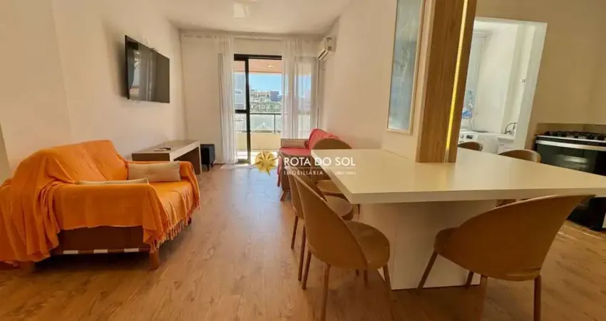 Residencial baia azul apartamento 2 quartos à venda praia bombinhas sc