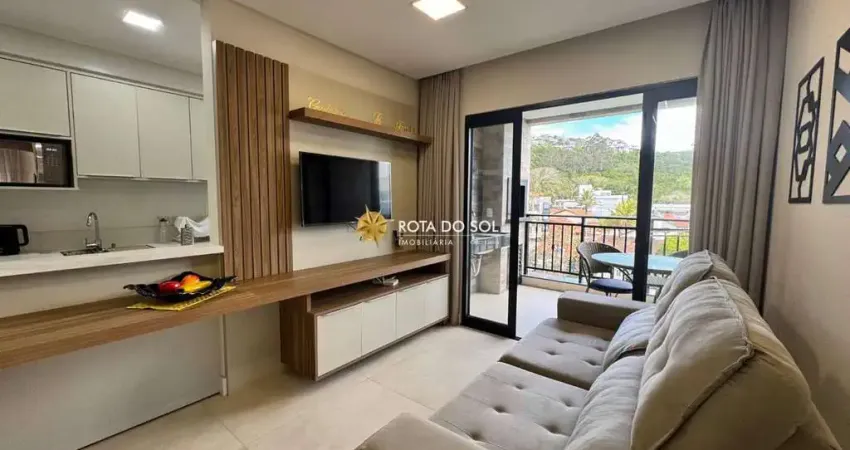 Waldgarten residencial apartamento 2 quartos à venda na praia bombinhas sc