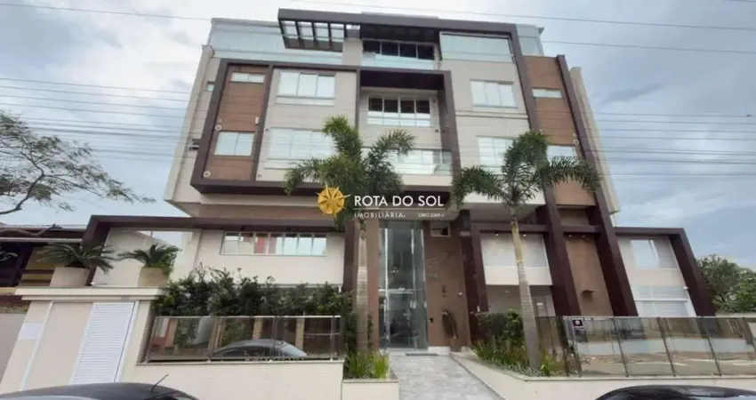 Basalto residencial apartamento 2 suítes mobiliado à venda praia mariscal bombinhas sc