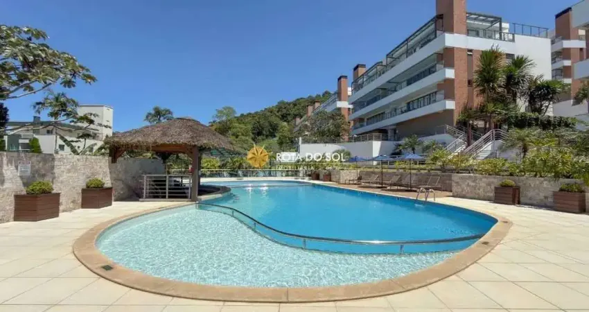 Punta blu residence cobertura vista mar home club praia centro bombinhas sc