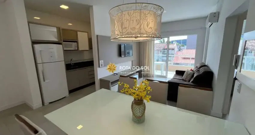 Flor de ipê residencial apartamento mobiliado 2 suítes praia mariscal bombinhas sc