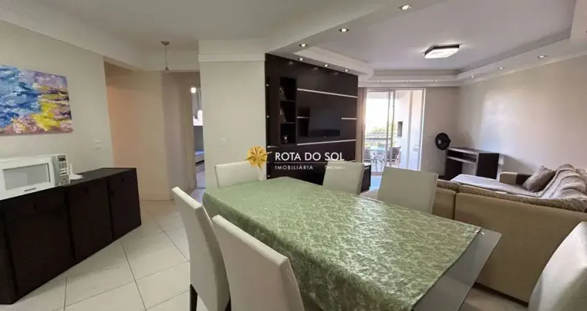 Vila mallorca apartamento 3 quartos mobiliado à venda praia bombas bombinhas sc