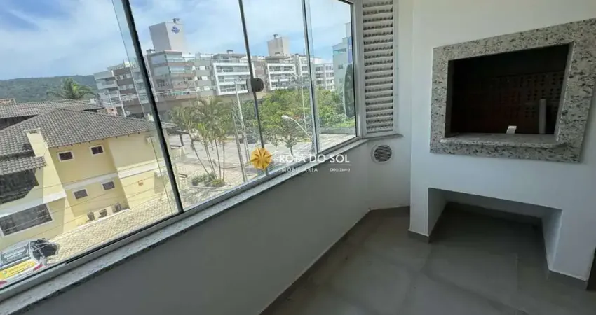 Kilimanjaro residencial apartamento 2 quartos à venda praia bombas bombinhas sc