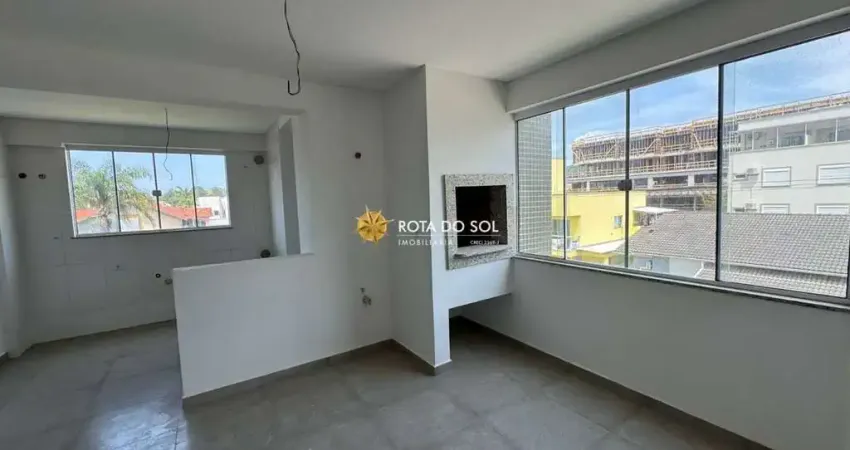 Kilimanjaro residencial apartamento 3 quartos à venda praia bombas bombinhas sc