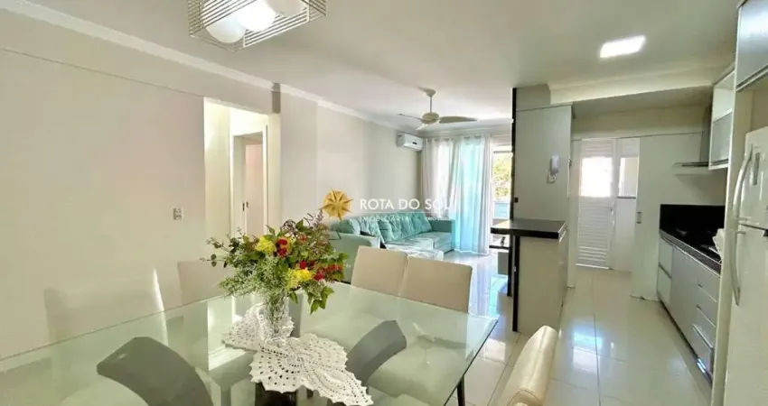 Yasmin residencial apartamento mobiliado 3 quartos à venda praia bombas bombinhas sc
