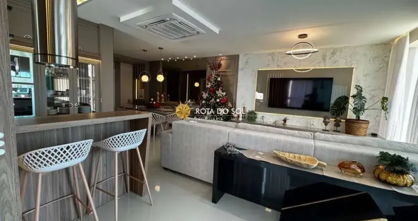 Majestic residencial apartamento 3 quartos mobiliado à venda praia bombas bombinhas sc
