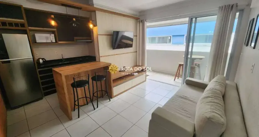 Recanto do Cardeal Apartamento 2 quartos mobiliado Praia Bombas Bombinhas SC