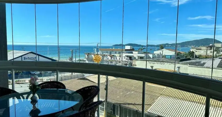 Apartamento com 3 quartos à venda na Rua Codorna, 46, Bombas, Bombinhas