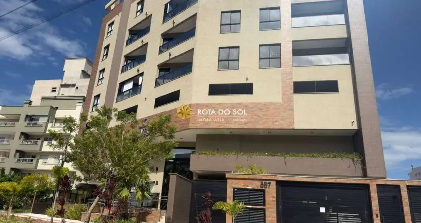 Las Vegas Apartamento 2 suítes com lazer Praia Bombas Bombinhas SC