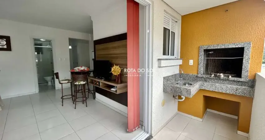 Recanto do cardeal apartamento 2 quartos à venda praia bombas bombinhas sc